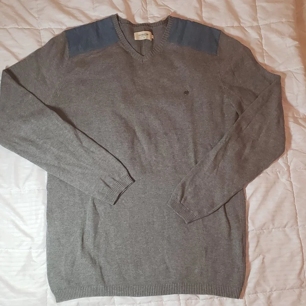 Eleven Paris Sweater